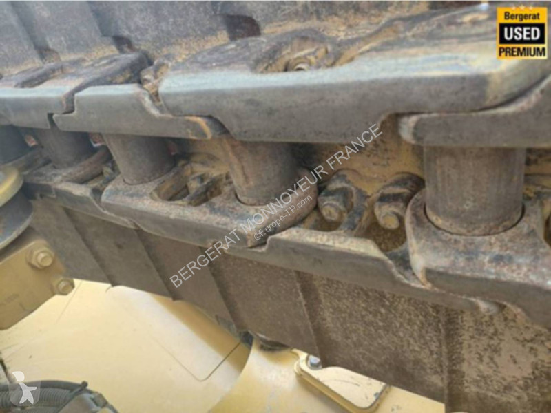 Bulldozer Caterpillar