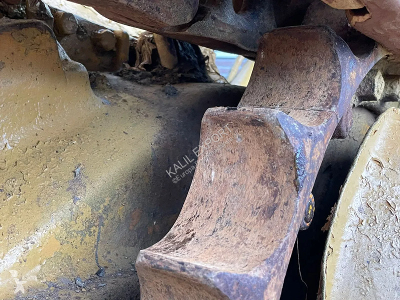 Бульдозер Caterpillar Dozer + Ripper Engine...