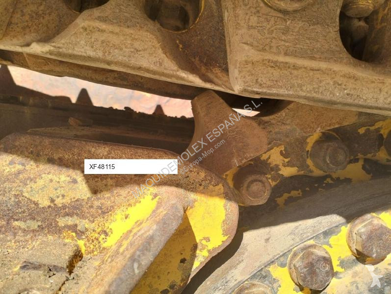 بلدوزر Komatsu 24EO(5061)
