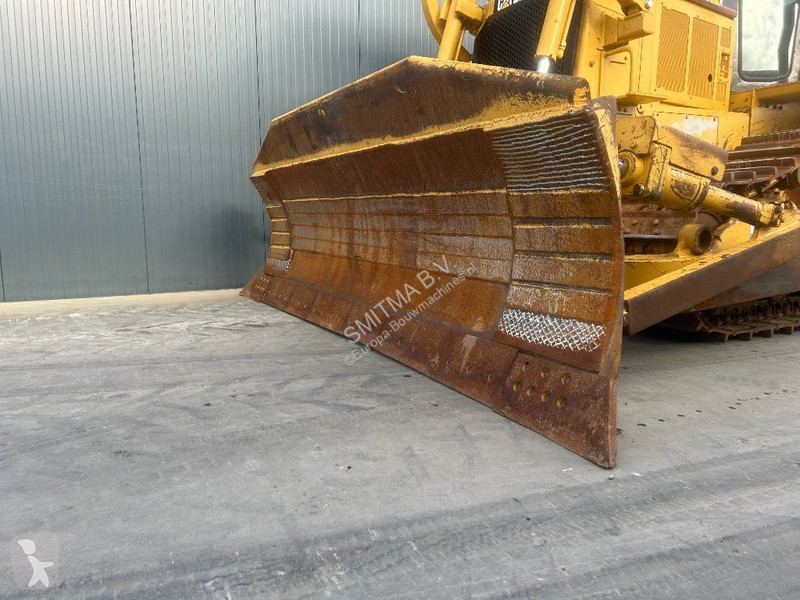 بلدوزر Caterpillar R II