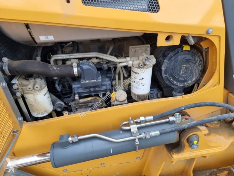 بلدوزر Liebherr PR 716 05 LGP