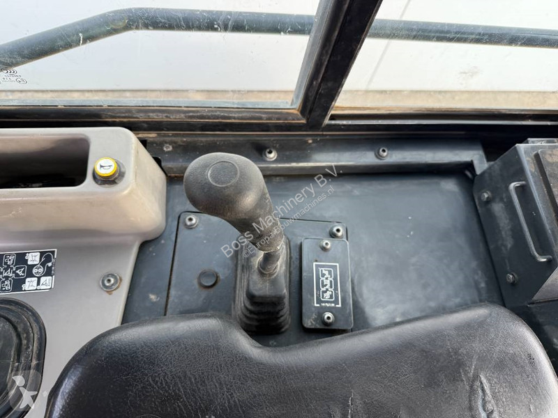 Бульдозер Komatsu i-24 - GPS System / Folding...