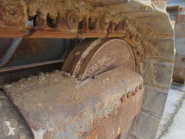 Bulldozer Liebherr PR714