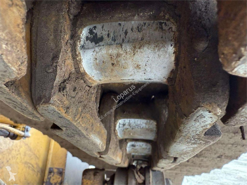 Bulldozer Caterpillar D5N