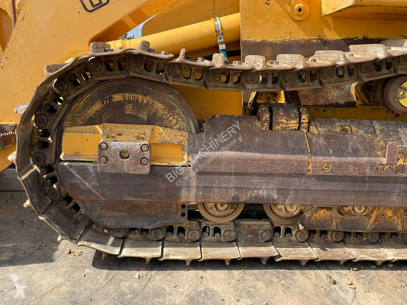 بلدوزر Liebherr LR622B