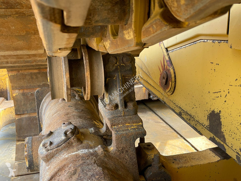 Bulldozer Caterpillar