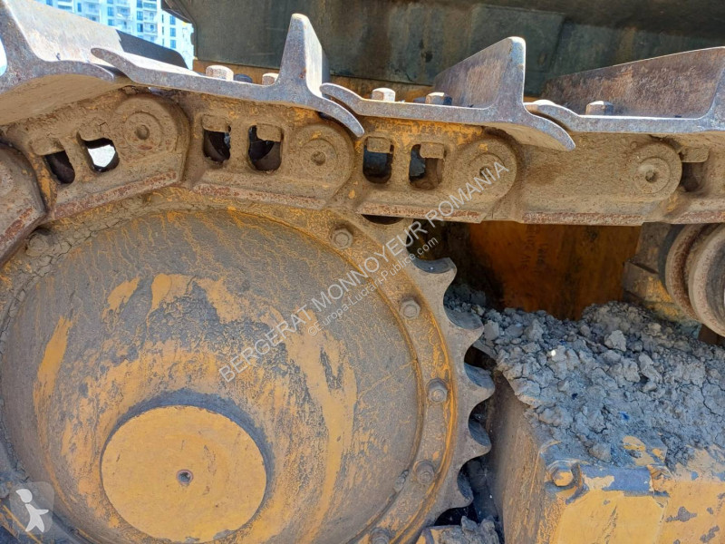 Buldozer  TD-15M