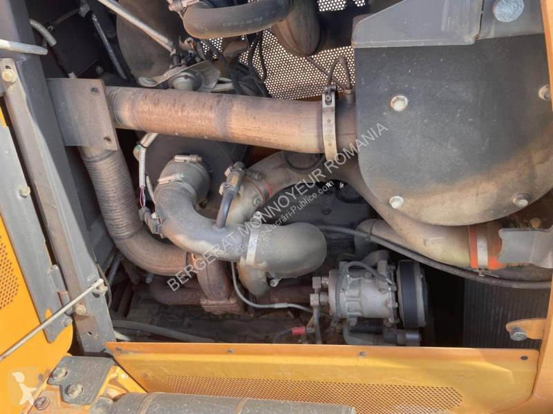 Buldozer Case