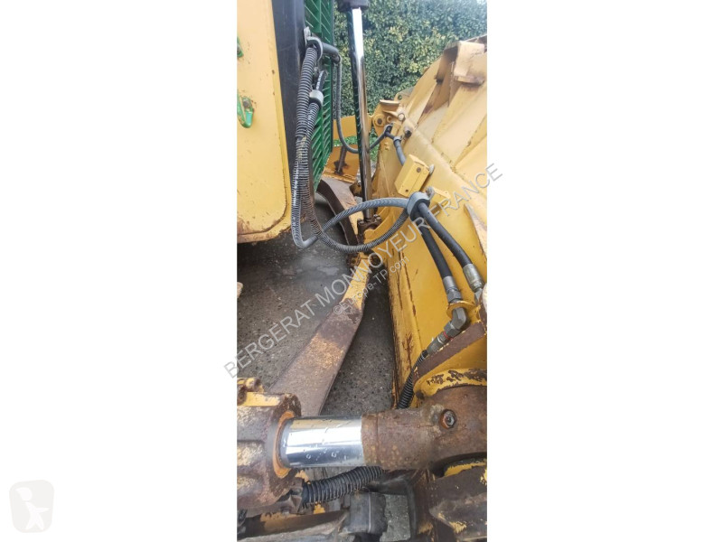Bulldozer Caterpillar D7E4F