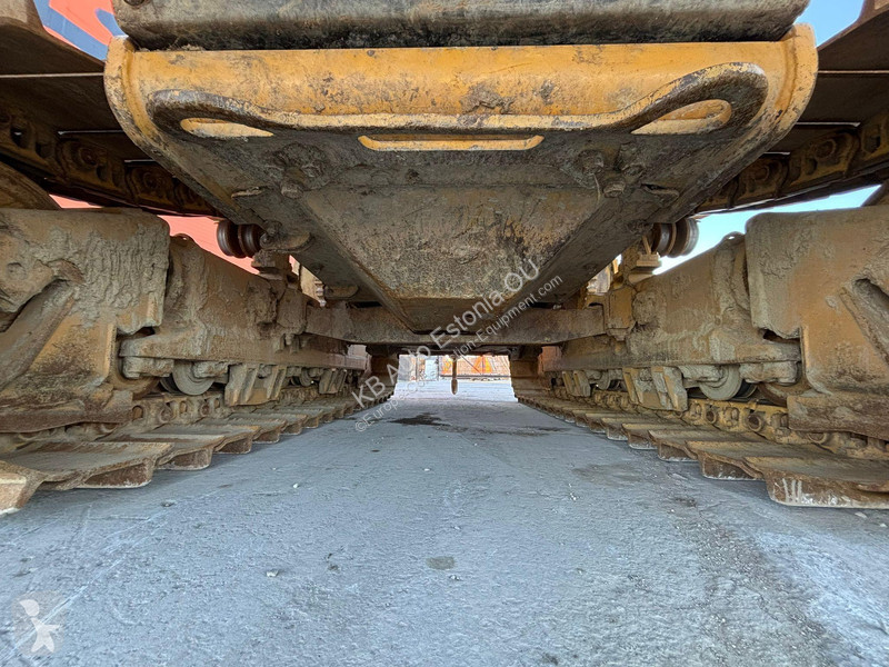 Bulldozer Caterpillar D 6 XE LGP RIPPER