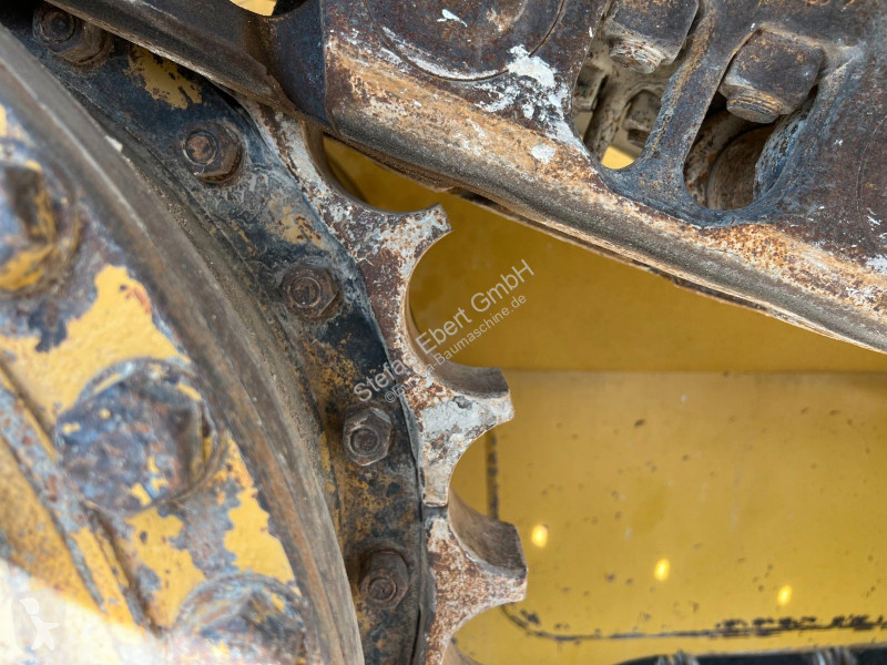 بلدوزر Caterpillar D6T LGP / 2014 / 16.261h /...