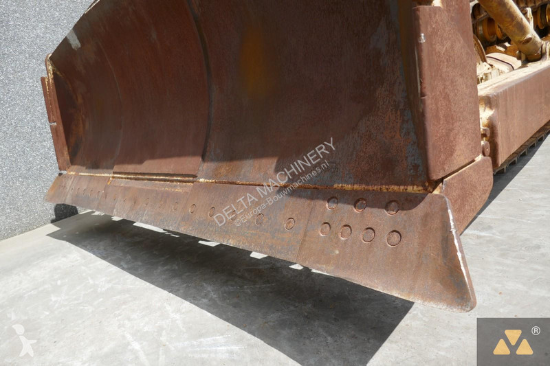 Buldozér Caterpillar Ex-army