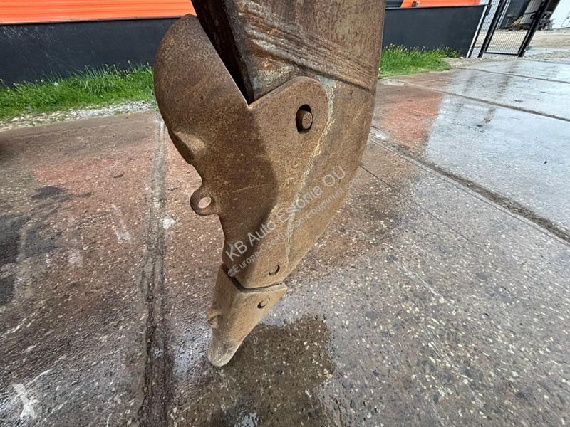 Bulldozer Liebherr 766 05 3D / RIPPER / Full...