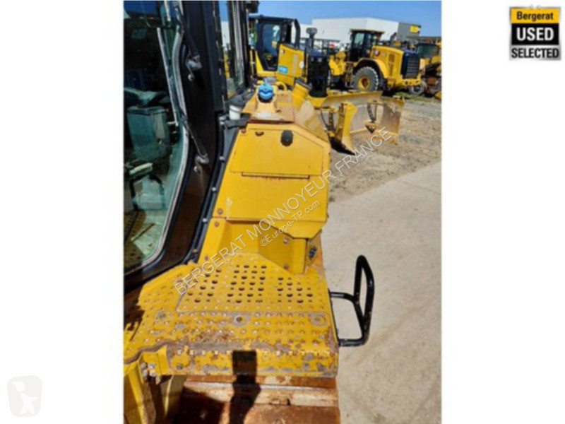 Bulldozer Caterpillar D6 XE