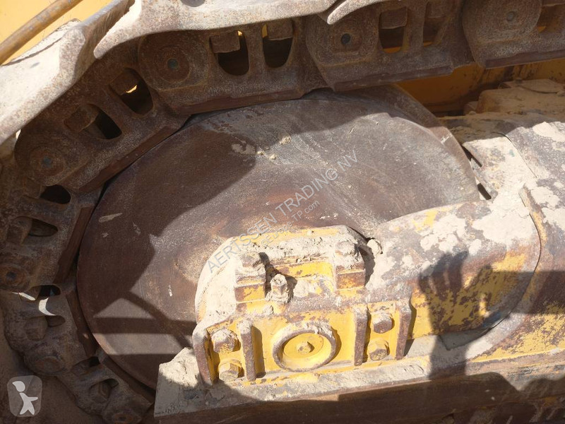 Buldozér Komatsu D155A-6R (4pcs available for...