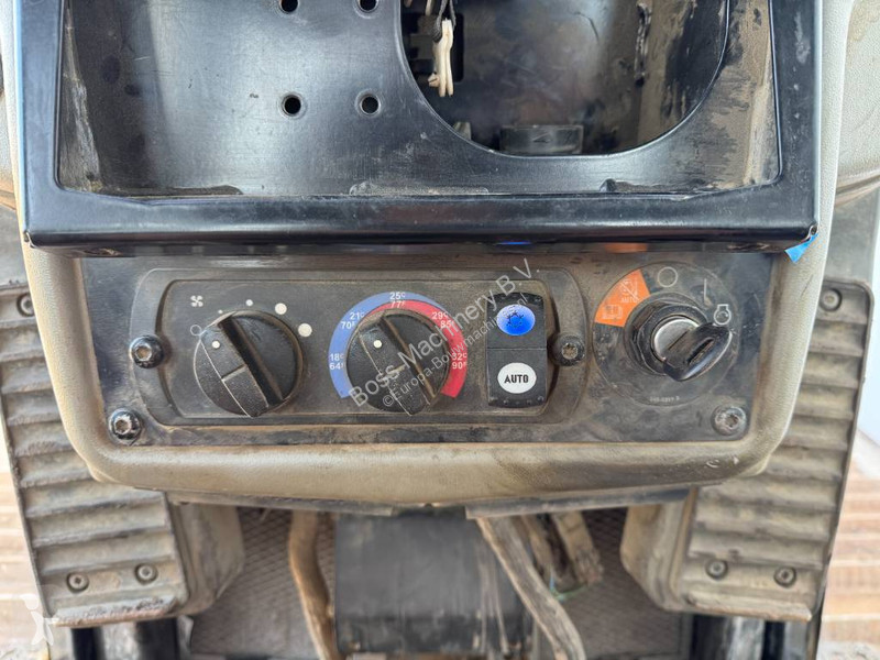 Buldozer Caterpillar D6N - German Machine /...