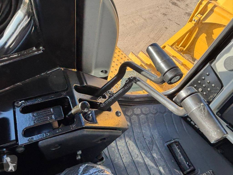 Bulldozer Caterpillar D 6 GC (New / Non CE+EPA)