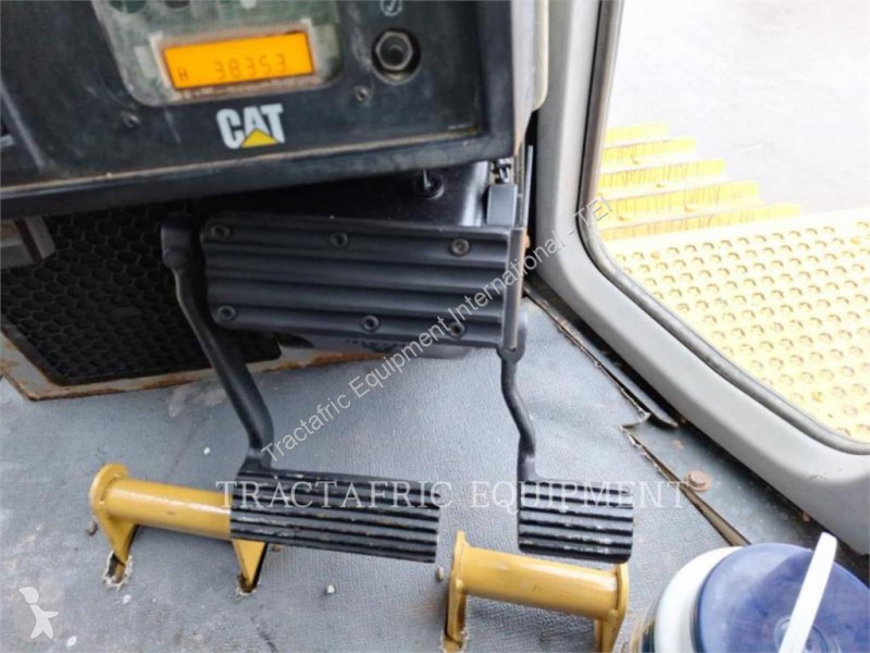 Bulldozer Caterpillar D7RIIXR