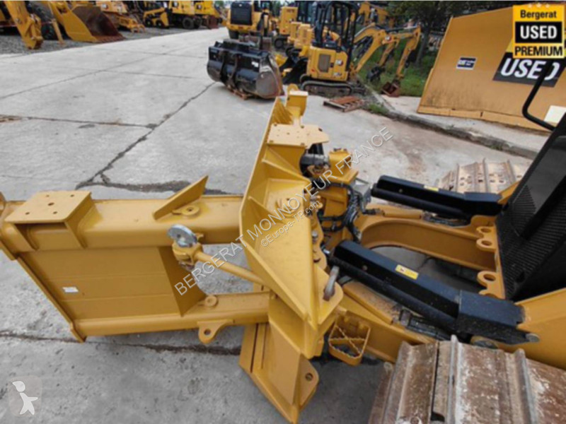 Bulldozer Caterpillar