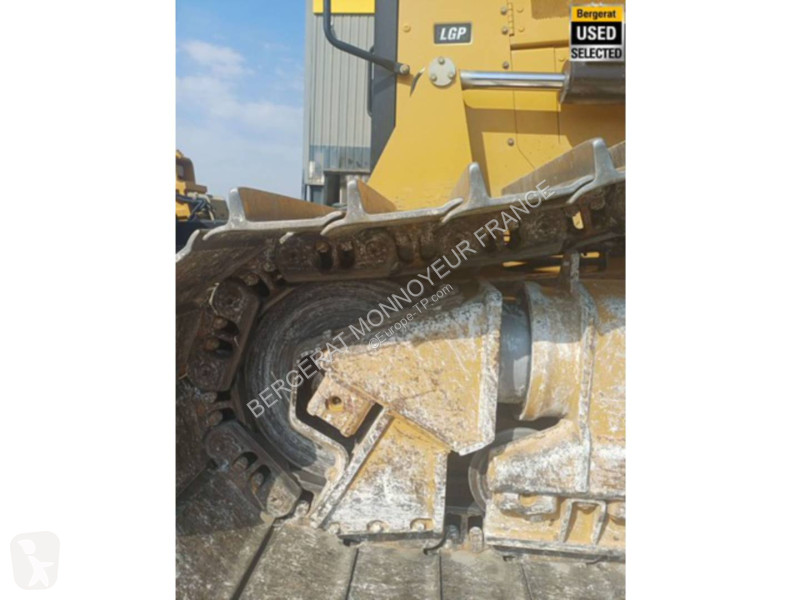 Bulldozer Caterpillar