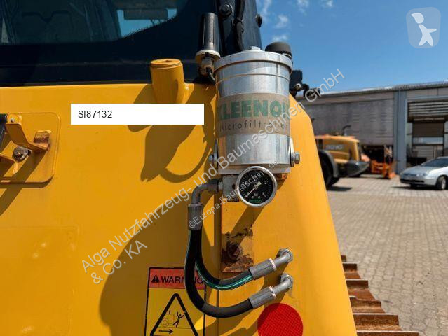 بلدوزر Caterpillar D6 K2LGP, 3-Zahn-Ripper,...