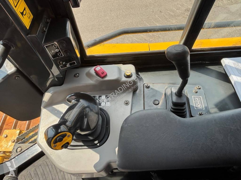 بلدوزر Komatsu D 71 PXi-24EO