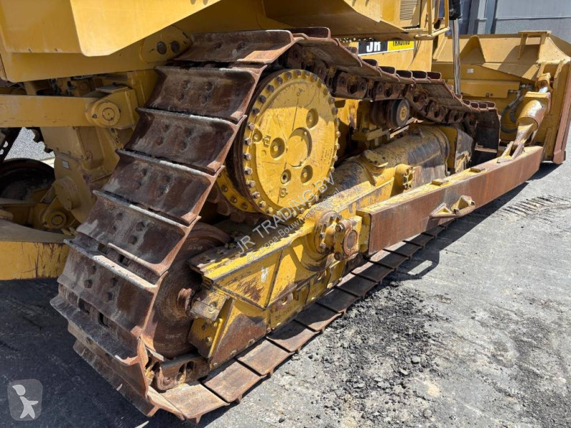 Бульдозер Caterpillar