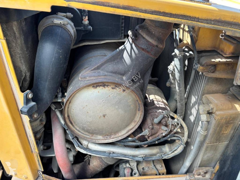 Buldozér Caterpillar D 6 T LGP (Trimble GPS /...