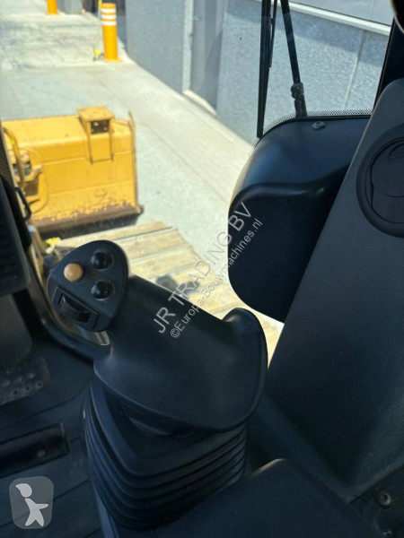 بلدوزر Caterpillar LGP