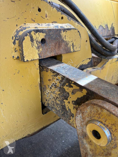 Buldozer Caterpillar