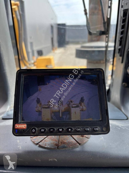 Бульдозер Komatsu EX15 E0