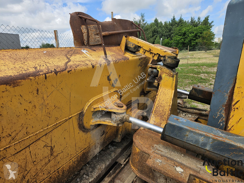Buldozer Shantui 13YS