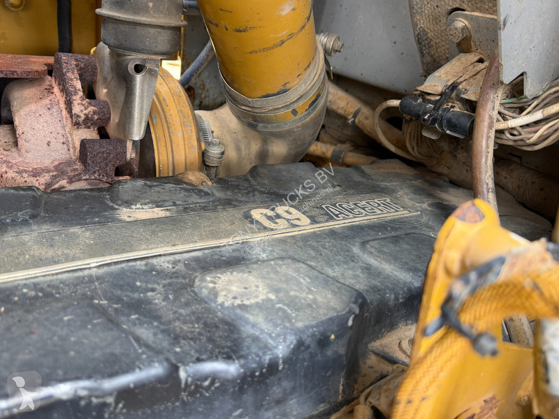 Buldozer Caterpillar D6 R XL Serie III...