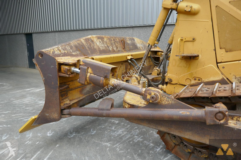 Bulldozer Caterpillar
