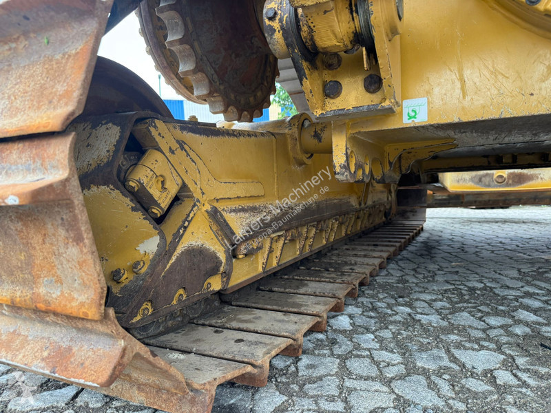 Bulldozer Caterpillar D5 -17A LGP .