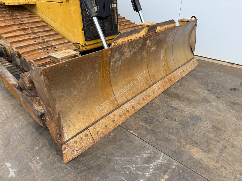 Bulldozer Caterpillar D6T - German Machine /...