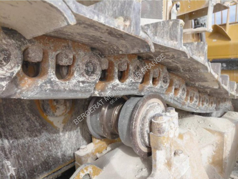 Bulldozer Caterpillar D10T2