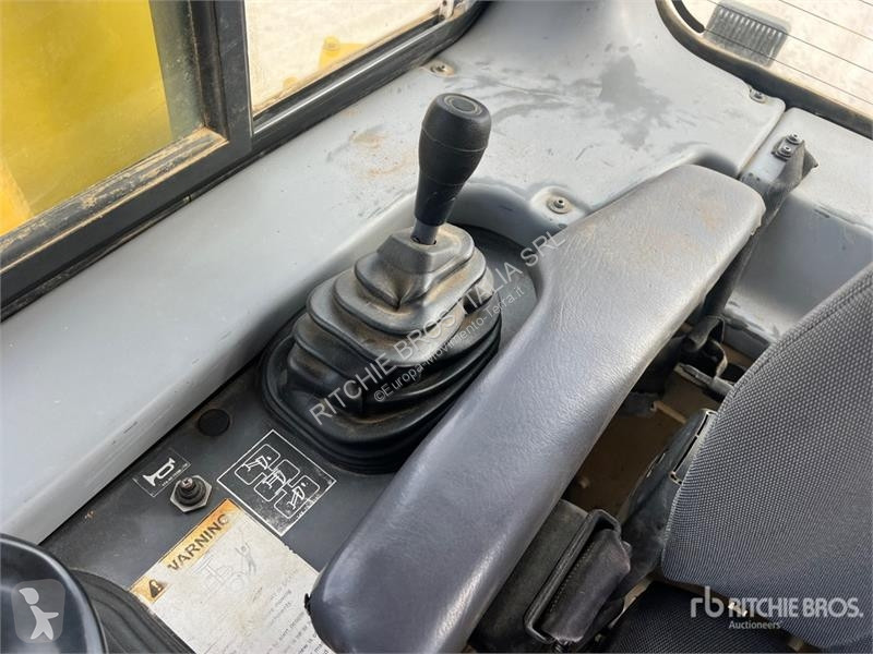 Bulldozer Komatsu