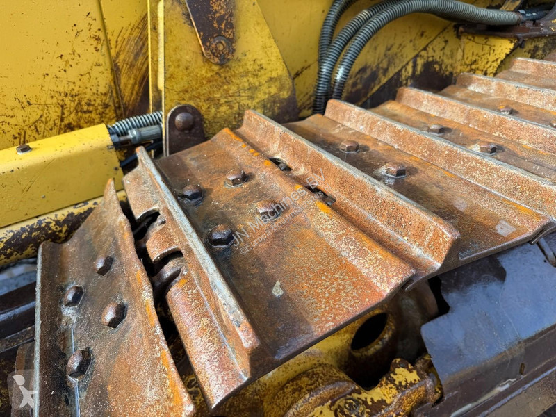 Bulldozer Caterpillar D3G XL GPS Prepared -...