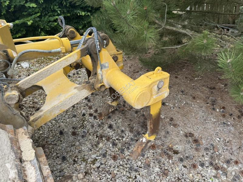 Bulldozer Komatsu  D51PX-24E0