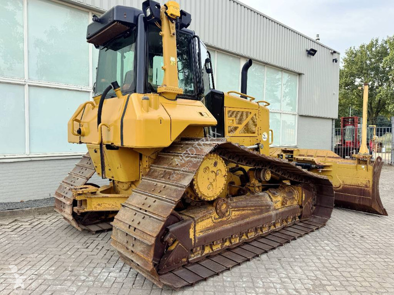 Bulldozer Caterpillar 2014