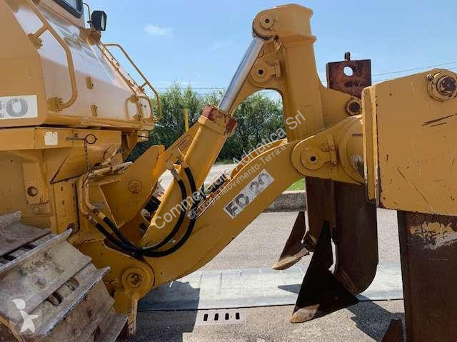 Bulldozer Fiat FD20