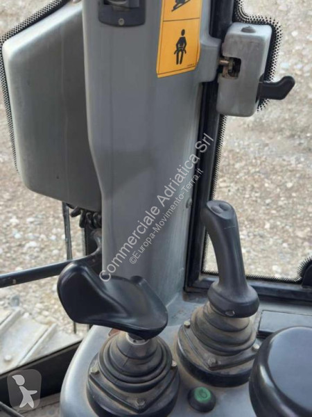 Bulldozer New Holland D180