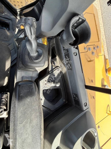 Bulldozer Caterpillar D 6 LGP RIPPER VALVE