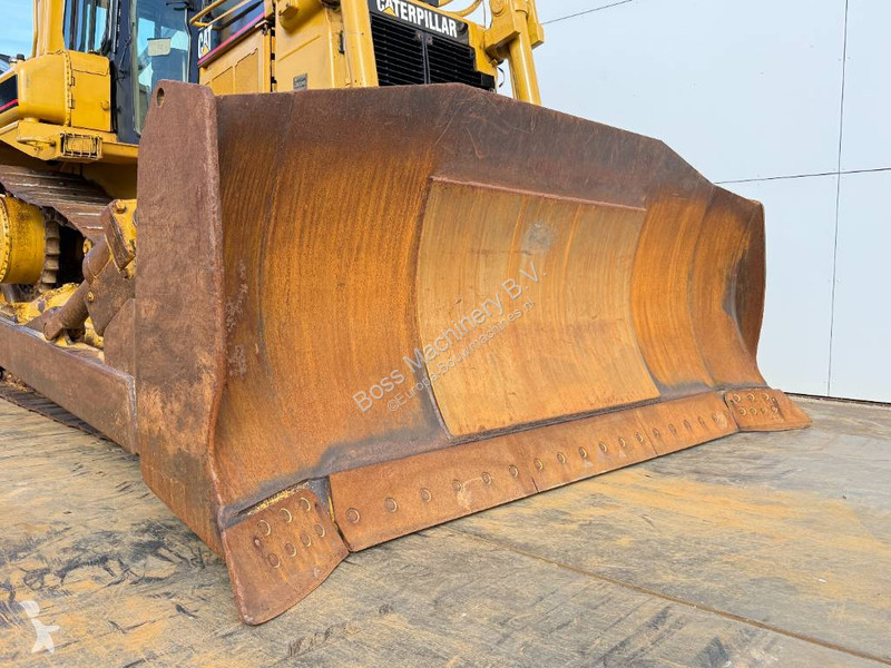 Булдозер Caterpillar R - 3 Tine Ripper / Airco