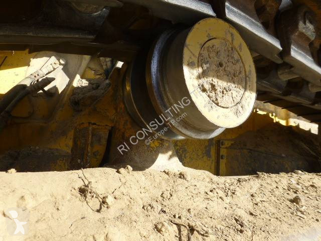 Bulldozer Komatsu D 61 PX 24