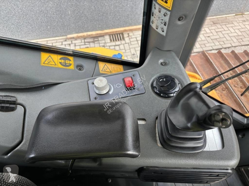بلدوزر Liebherr PR 736 LGP (Trimble Ready)