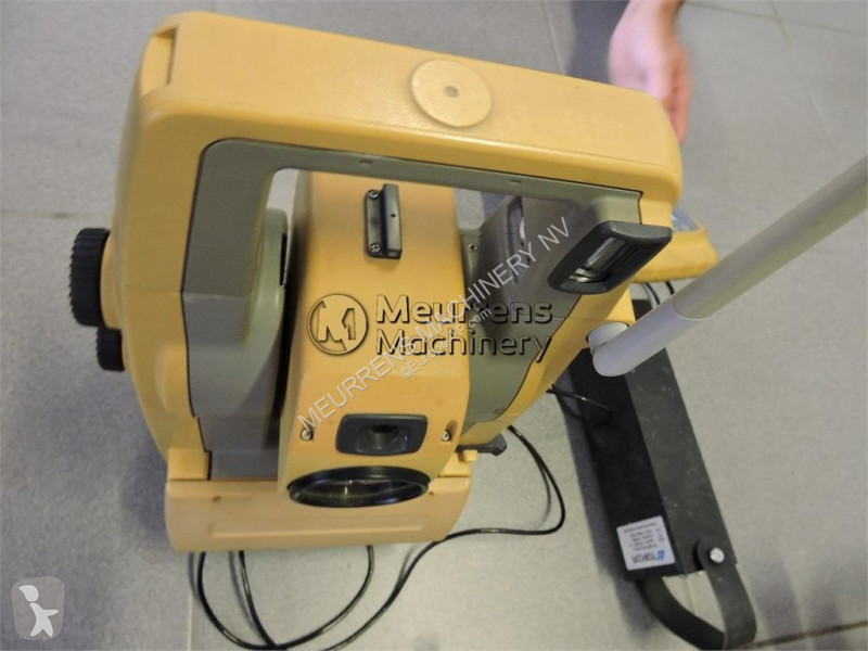 Bulldozer  GPS D6 / D61 / F156 Topcon PS-103AS