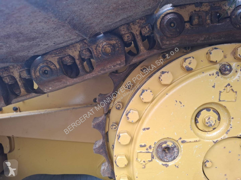 Bulldozer Caterpillar
