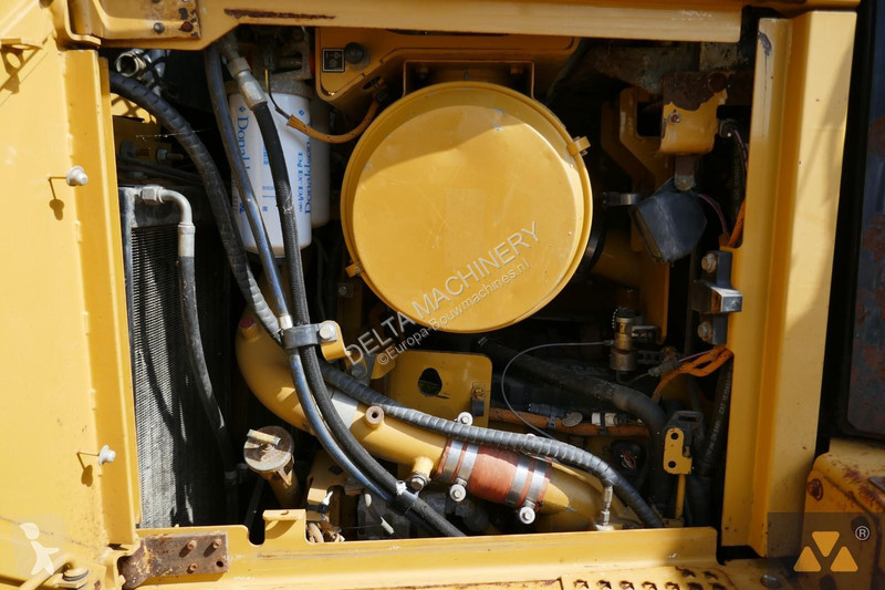 Bulldozer Caterpillar D6T